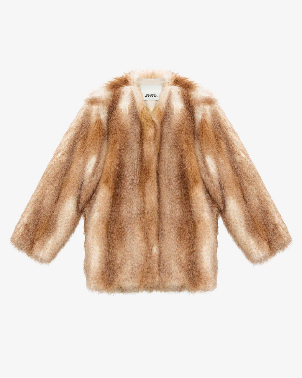 AGLAE COAT