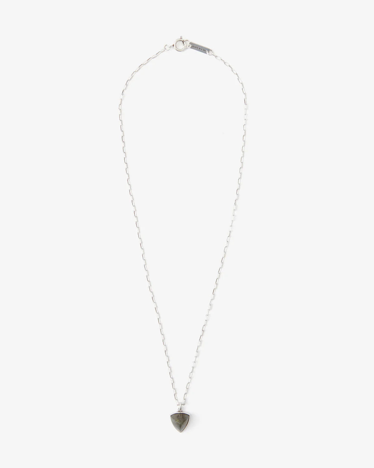 Cheerful Man necklace