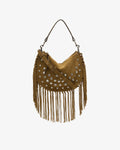 OSKAN SOFT ZIPPED BAG