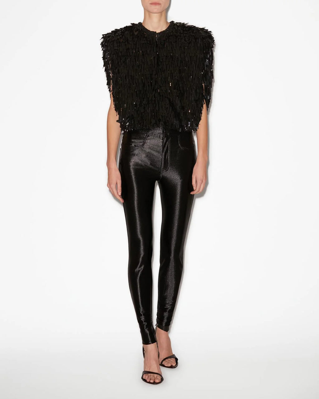 Amelina Vest