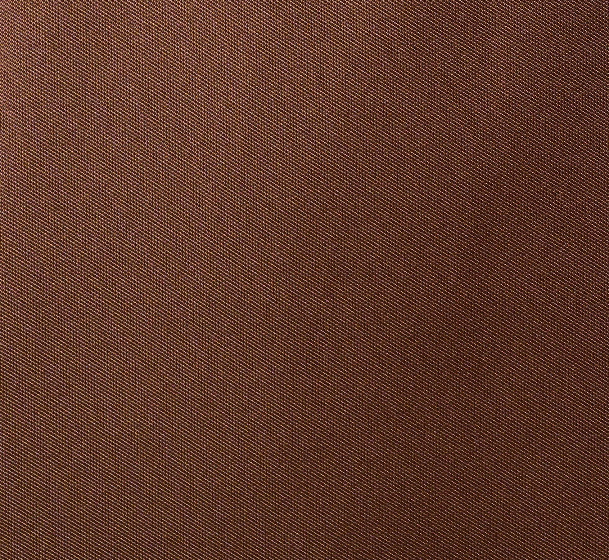 Sleeveless Queen Anne Tie Front Ballgown In Espresso