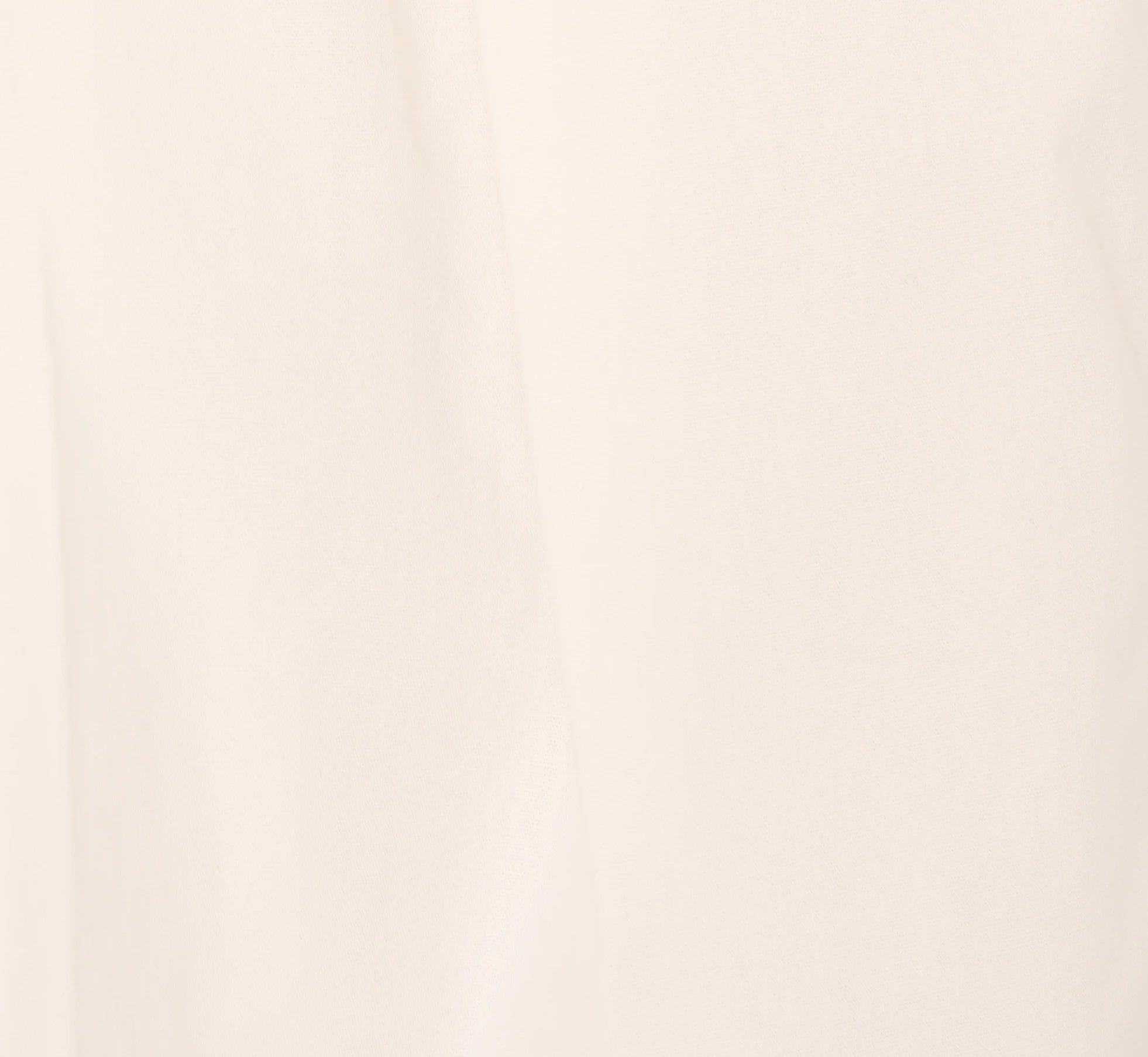 Puff Sleeve Cotton Lace Rumper In Ivory